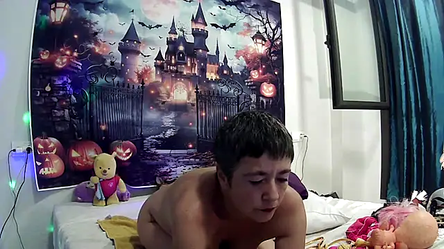 Catylandi1 online show from 19, 10, 2025