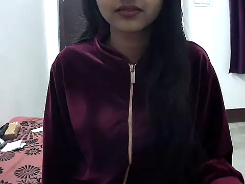 Hottie-rani online show from 30, 11, 2025