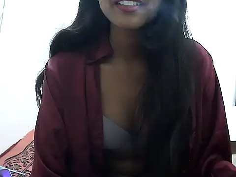 Hottie-rani online show from 17, 11, 2025