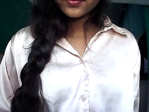 Hottie-rani online show from 14, 11, 2025