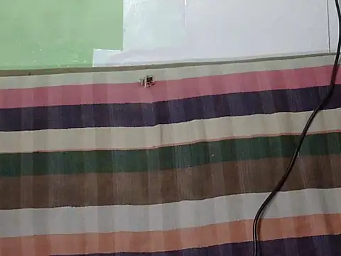 sexy-irm online show from 24, 10, 2025