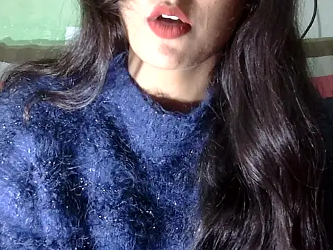 sexy-irm online show from 20, 11, 2025