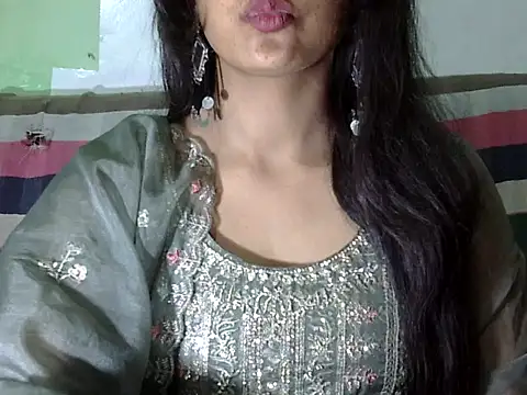 sexy-irm online show from 26, 11, 2025