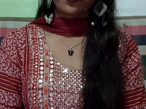 sexy-irm online show from 27, 10, 2025