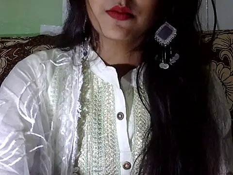 sexy-irm online show from 6, 11, 2025