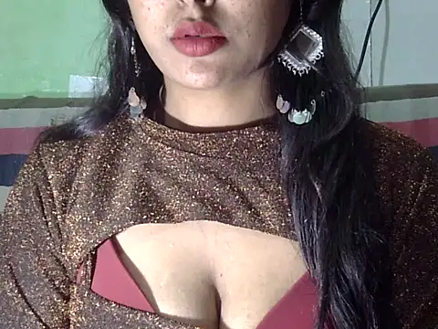 sexy-irm online show from 28, 11, 2025