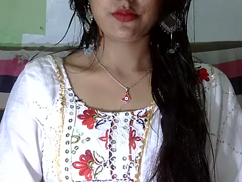 sexy-irm online show from 24, 11, 2025