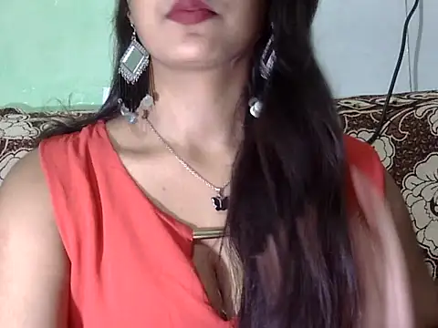 sexy-irm online show from 5, 11, 2025