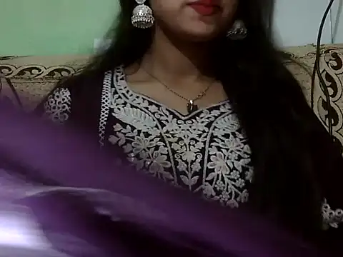 sexy-irm online show from 13, 11, 2025