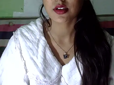 sexy-irm online show from 21, 11, 2025