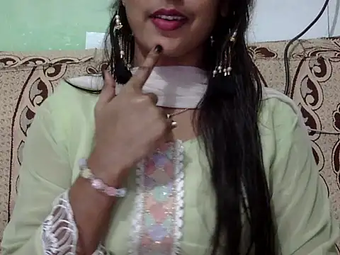 sexy-irm online show from 31, 10, 2025