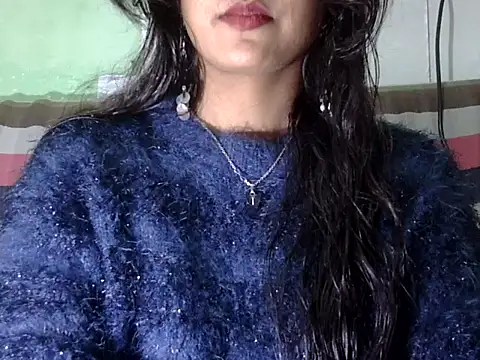 sexy-irm online show from 19, 11, 2025