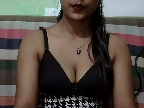 sexy-irm online show from 17, 10, 2025