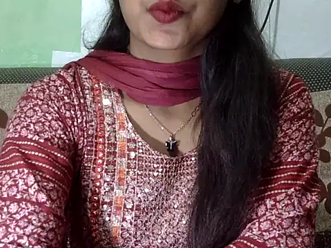 sexy-irm online show from 15, 10, 2025