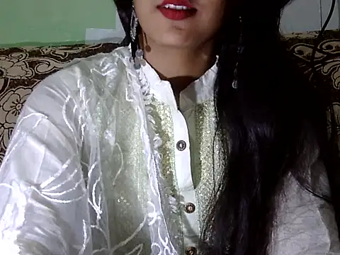 sexy-irm online show from 7, 11, 2025