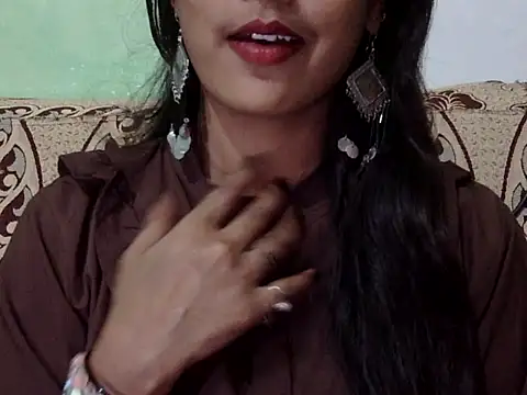 sexy-irm online show from 30, 10, 2025