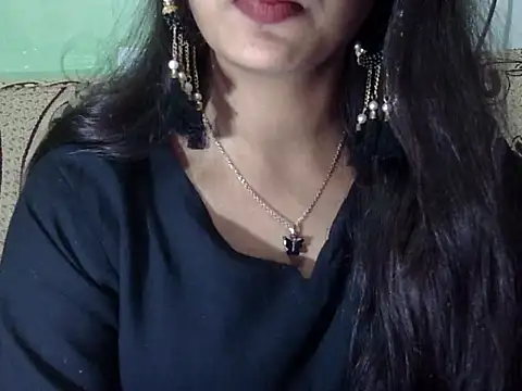 sexy-irm online show from 1, 11, 2025