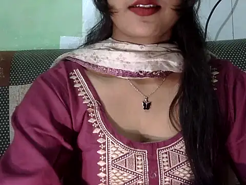 sexy-irm online show from 16, 10, 2025