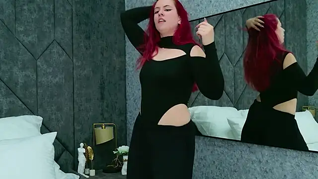 Akira Halls online show from 6, 2, 2026