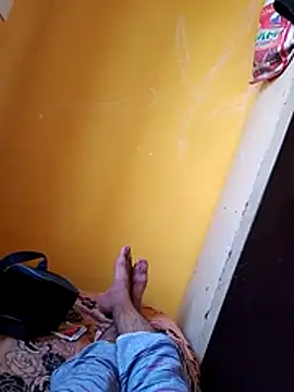 Sumitx007 online show from 11, 10, 2025