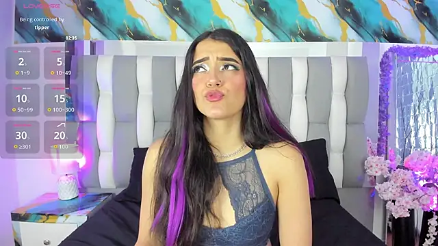 IsaDiiaz online show from 27, 3, 2026