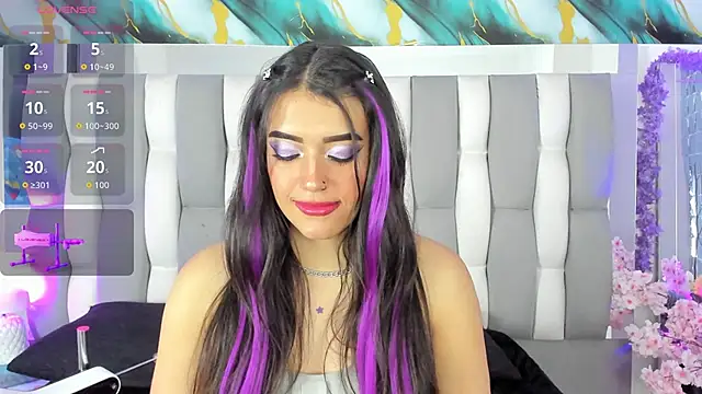 IsaDiiaz online show from 9, 4, 2026