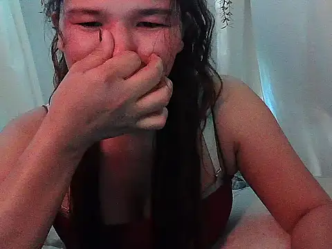 Hot aya0516 online show from 17, 12, 2025