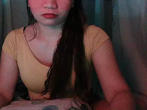 Hot aya0516 online show from 15, 12, 2025