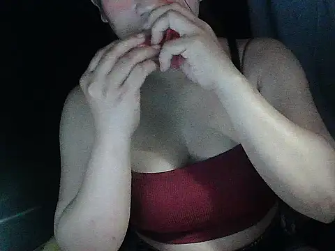 Hot aya0516 online show from 22, 3, 2026