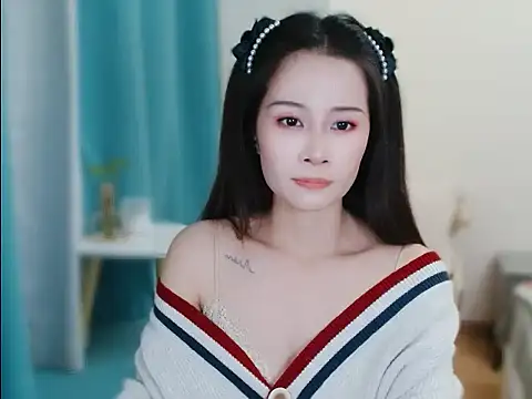 cfxc0317 online show from 27, 10, 2025