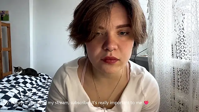 SabrinaFolts online show from 24, 9, 2025