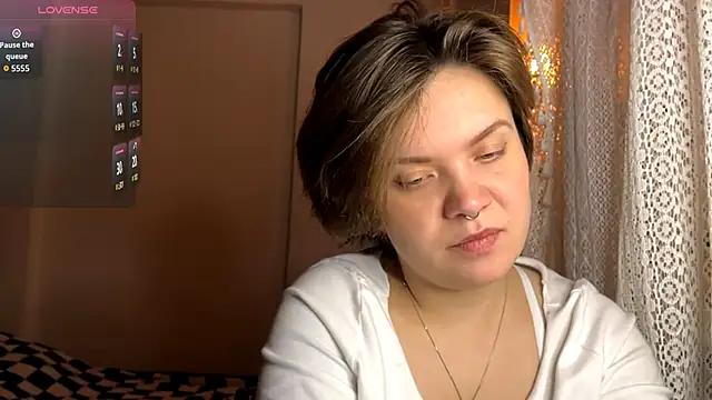 SabrinaFolts online show from 18, 10, 2025