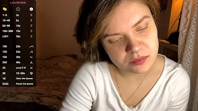 SabrinaFolts online show from 30, 10, 2025