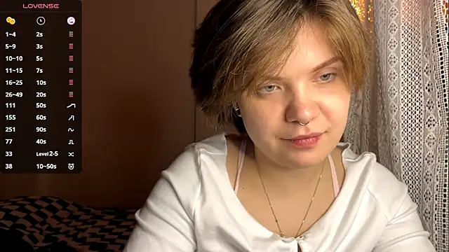 SabrinaFolts online show from 14, 10, 2025