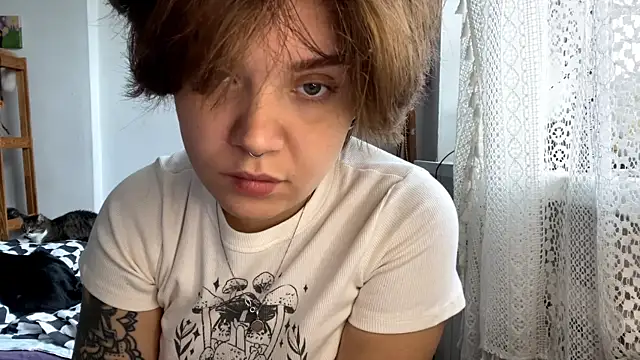 SabrinaFolts online show from 22, 9, 2025