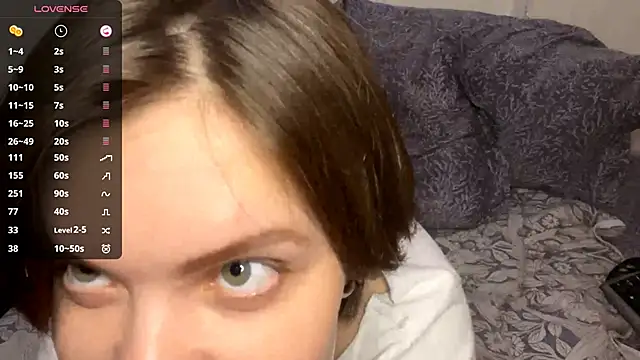 SabrinaFolts online show from 13, 11, 2025