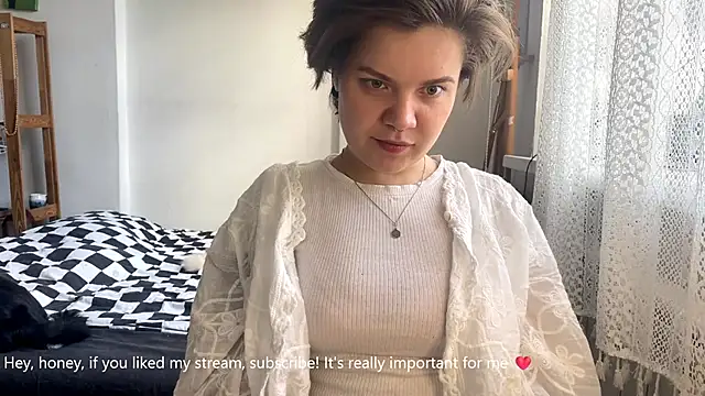 SabrinaFolts online show from 27, 9, 2025