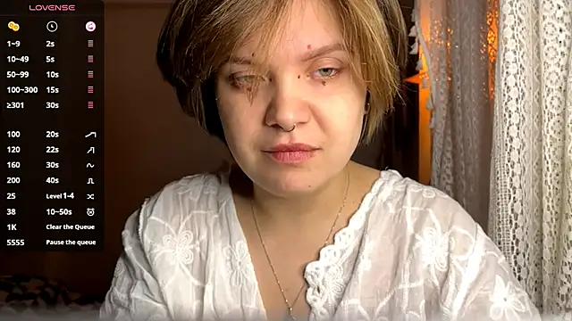 SabrinaFolts online show from 22, 10, 2025