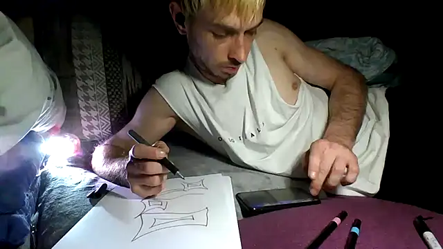 crysGERM online show from 17, 4, 2026