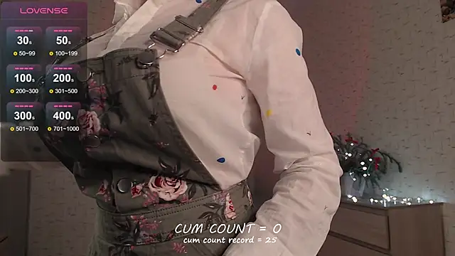 bettispaghetti online show from 18, 1, 2026