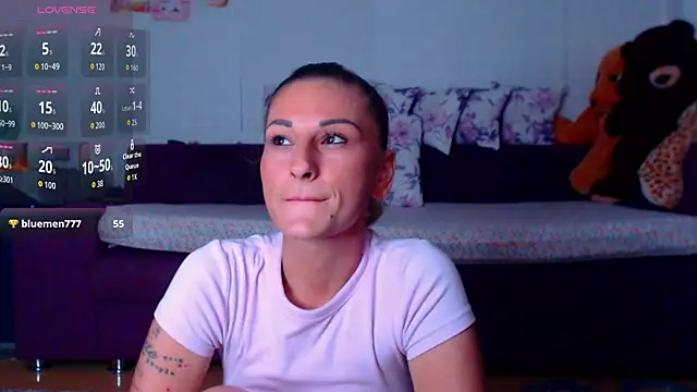CassieSpell online show from 30, 5, 2026