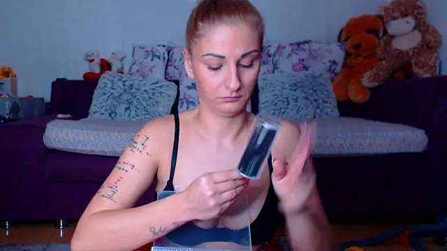 CassieSpell online show from 11, 2, 2026