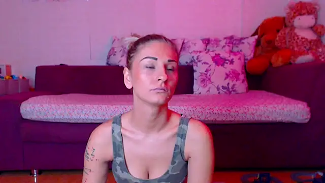 CassieSpell online show from 17, 3, 2026