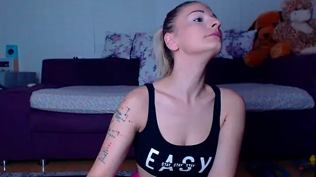 CassieSpell online show from 24, 3, 2026