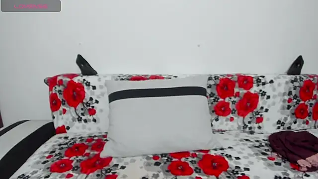 MayaBlowsXYou online show from 12, 10, 2025