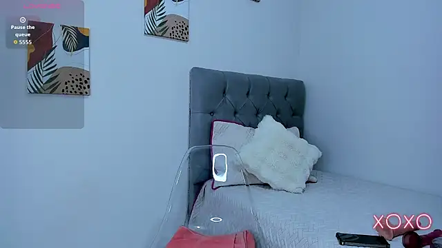 nayla cutewc online show from 26, 9, 2025