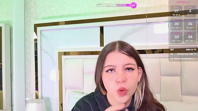 samanthaa sm online show from 13, 1, 2026