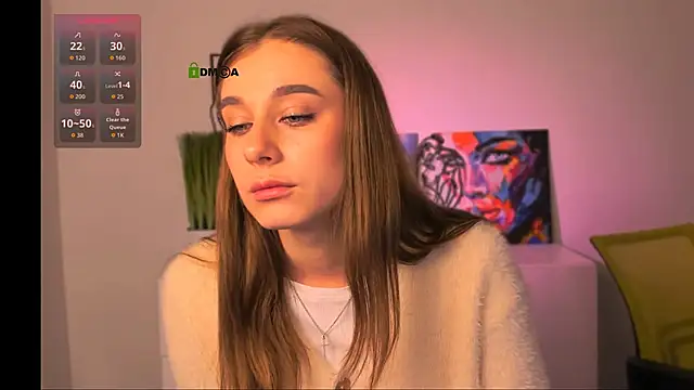 agata li1 online show from 19, 11, 2025