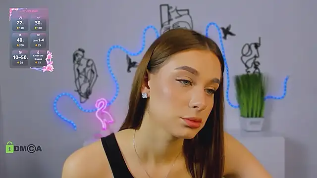 agata li1 online show from 27, 2, 2026