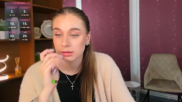 agata li1 online show from 13, 11, 2025